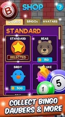 Скачать My Bingo Life - Free Bingo Games (Взлом Много монет) версия 2620 на Андроид