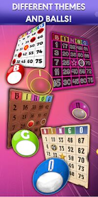 Скачать Bingo — бесплатные офлайн-игры Bingo (Взлом Разблокировано все) версия 2.3.6 на Андроид