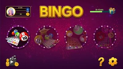 Скачать Bingo — бесплатные офлайн-игры Bingo (Взлом Разблокировано все) версия 2.3.6 на Андроид