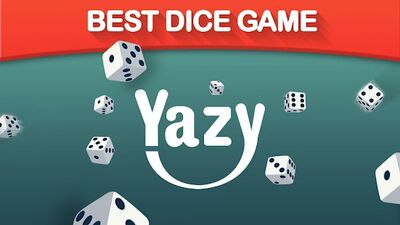 Скачать Yazy the best yatzy dice game (Взлом Много монет) версия 1.0.38 на Андроид