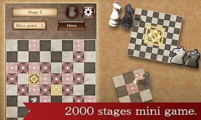 Скачать Classic chess (Взлом Разблокировано все) версия 1.5.0 на Андроид