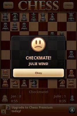 Скачать Chess Free (Взлом Разблокировано все) версия 1.41 на Андроид