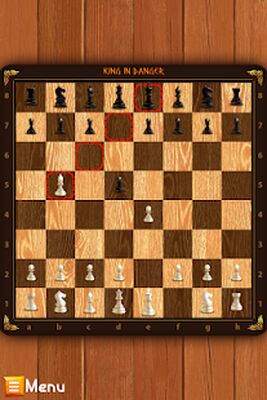 Скачать Chess 4 Casual - 1 or 2-player (Взлом Много монет) версия 1.9.9 на Андроид