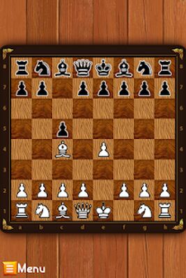 Скачать Chess 4 Casual - 1 or 2-player (Взлом Много монет) версия 1.9.9 на Андроид