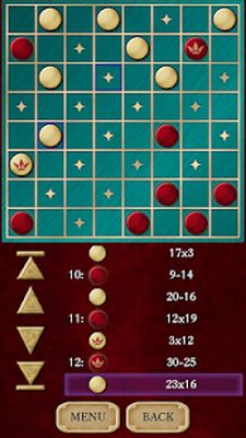 Скачать Checkers Free (Взлом Много монет) версия 2.321 на Андроид