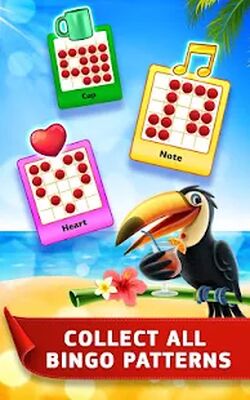 Скачать Tropical Island Bingo World (Взлом Много денег) версия 9.3.0 на Андроид