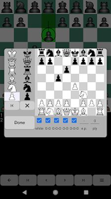 Скачать Chess for Android (Взлом Разблокировано все) версия 6.3.1 на Андроид