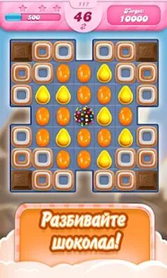 Скачать Candy Crush Saga (Взлом Много денег) версия 1.214.1.2 на Андроид