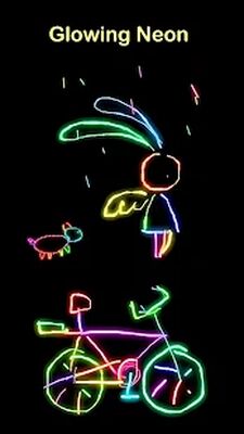 Скачать Pебенок цвет рисунок & видео - Kids Doodle (Взлом Много денег) версия 1.8.4.5 на Андроид