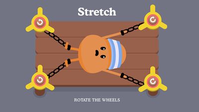 Скачать Dumb Ways to Die 2: The Games (Взлом Много денег) версия 5.1.7 на Андроид