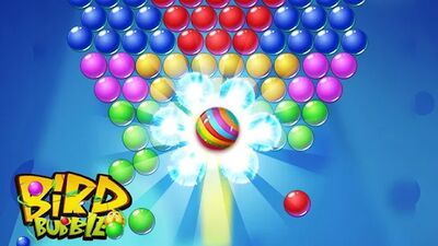 Скачать Bubble Shooter (Взлом Много монет) версия 73.0 на Андроид