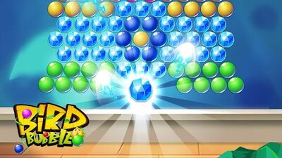 Скачать Bubble Shooter (Взлом Много монет) версия 73.0 на Андроид