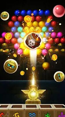 Скачать Bubble Shooter (Взлом Много денег) версия 68.0 на Андроид