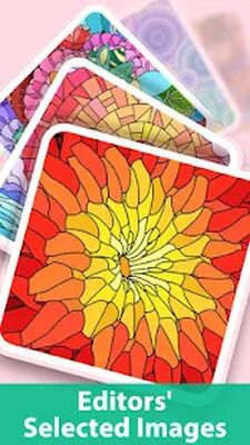 Скачать Pop Color Coloring Pages (Взлом Разблокировано все) версия 1.4.2 на Андроид