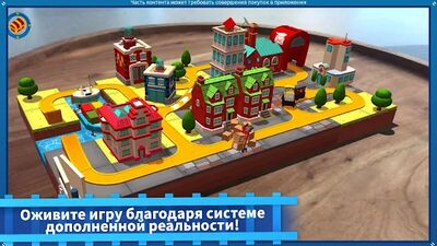 Скачать Thomas и друзья: Minis (Взлом Разблокировано все) версия 2021.3.0 на Андроид