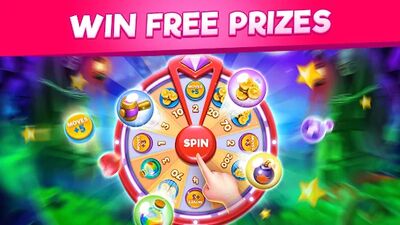 Скачать Bling Crush: Free Match 3 Jewel Blast Puzzle Game (Взлом Разблокировано все) версия 1.4.9 на Андроид