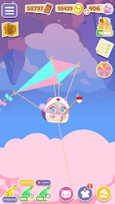 Скачать Sailor Cats (Взлом Много монет) версия 1.0.41c на Андроид