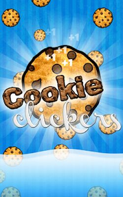 Скачать Cookie Clickers™ (Взлом Много денег) версия 1.46.1 на Андроид