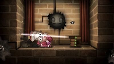 Скачать Little Inferno (Взлом Разблокировано все) версия 1.3.1 на Андроид