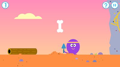 Скачать Hey Duggee: The Exploring App (Взлом Много монет) версия 1.3 на Андроид