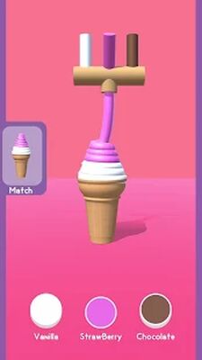 Скачать Ice Cream Inc. (Взлом Много монет) версия 1.0.38 на Андроид