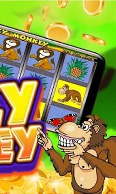 Скачать Crazy Monkey (Взлом Много денег) версия 1.0 на Андроид