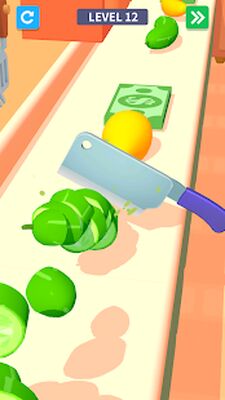 Скачать Cooking Games 3D (Взлом Много монет) версия 1.4.6 на Андроид