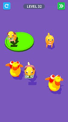 Скачать Animal Games 3D (Взлом Много монет) версия 0.2.9 на Андроид