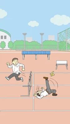 Скачать Skip school !　-escape game (Взлом Разблокировано все) версия 3.3.4 на Андроид