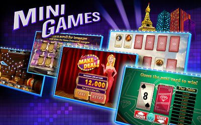 Скачать Вегас Джекпот Слоты (Slots) (Взлом Много монет) версия 1.1.0 на Андроид