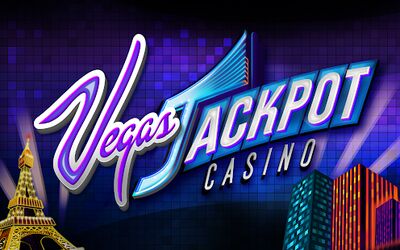 Скачать Вегас Джекпот Слоты (Slots) (Взлом Много монет) версия 1.1.0 на Андроид