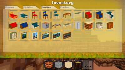 Скачать BlockBuild: Craft Your Dream World (Взлом Разблокировано все) версия v5.4.6 на Андроид