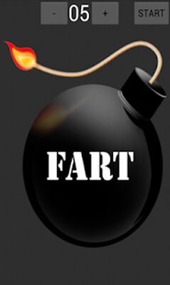 Скачать Fart Collection Free (Взлом Разблокировано все) версия Зависит от устройства на Андроид