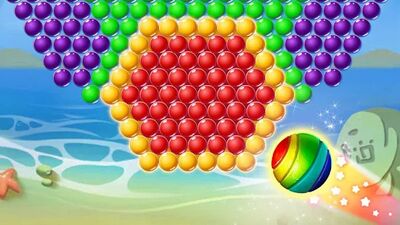 Скачать Bubble Shooter (Взлом Много денег) версия 118.0 на Андроид