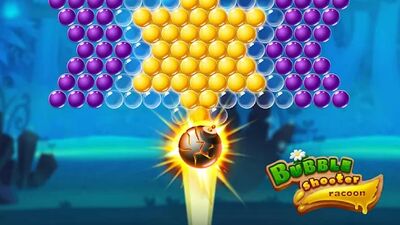 Скачать Bubble Shooter (Взлом Много денег) версия 118.0 на Андроид