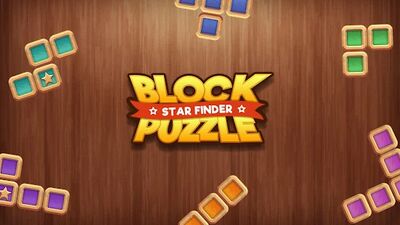 Скачать Block Puzzle: Star Finder (Взлом Разблокировано все) версия 21.1026.00 на Андроид