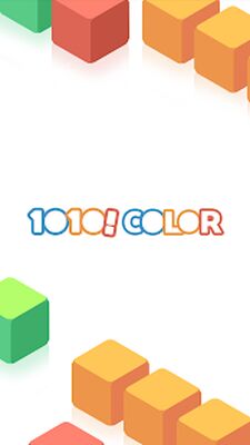 Скачать 1010! Color (Взлом Много монет) версия 2.0.0 на Андроид