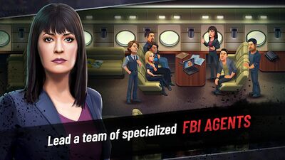 Скачать Criminal Minds: The Mobile Game (Взлом Много монет) версия 1.75 на Андроид