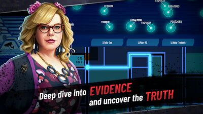 Скачать Criminal Minds: The Mobile Game (Взлом Много монет) версия 1.75 на Андроид
