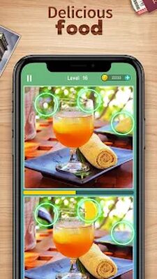 Скачать Тур «Найди различия» (Взлом Разблокировано все) версия 3.1.70 на Андроид
