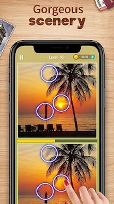Скачать Тур «Найди различия» (Взлом Разблокировано все) версия 3.1.70 на Андроид