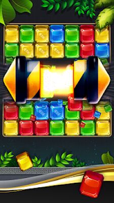 Скачать Jewel Blast : Temple (Взлом Много монет) версия 1.6.0 на Андроид