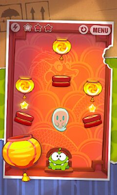 Скачать Cut the Rope FULL FREE (Взлом Много монет) версия 3.31.0 на Андроид