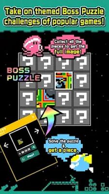 Скачать PIXEL PUZZLE COLLECTION (Взлом Разблокировано все) версия 1.1.9 на Андроид