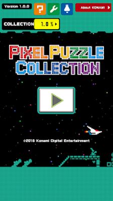 Скачать PIXEL PUZZLE COLLECTION (Взлом Разблокировано все) версия 1.1.9 на Андроид