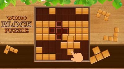 Скачать Wood Block Puzzle (Взлом Разблокировано все) версия 2.9 на Андроид