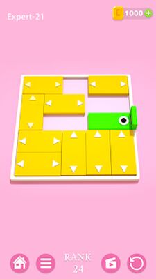 Скачать Puzzledom - classic puzzles all in one (Взлом Много денег) версия 8.0.8 на Андроид