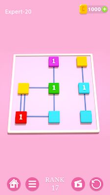 Скачать Puzzledom - classic puzzles all in one (Взлом Много денег) версия 8.0.8 на Андроид