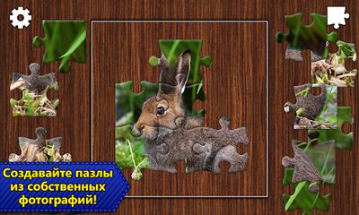 Скачать Пазлы Jigsaw Puzzle Epic (Взлом Много монет) версия 1.6.7 на Андроид