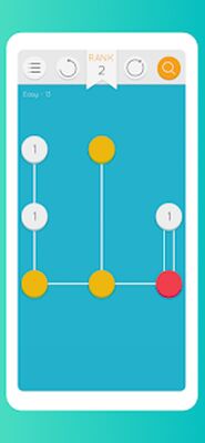 Скачать Puzzlerama - Lines, Dots, Blocks и многое другое! (Взлом Много монет) версия 2.9.2.RC-Android-Free(131) на Андроид